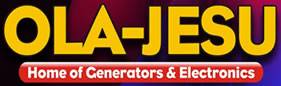 Ola-Jesu Home of Generators & Electronics
