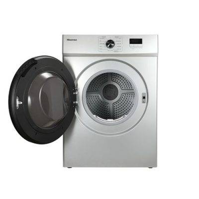 Hisense 8KG Anti-Crease Tumble Dryer