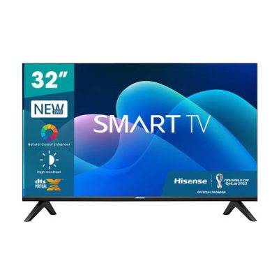 Hisense 32 Inch  Smart TV