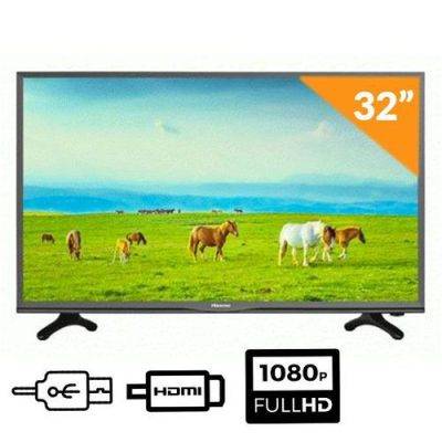 Hisense 32 Inch HD LED TV